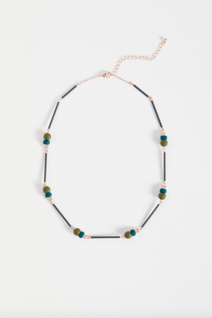 Deha Necklace