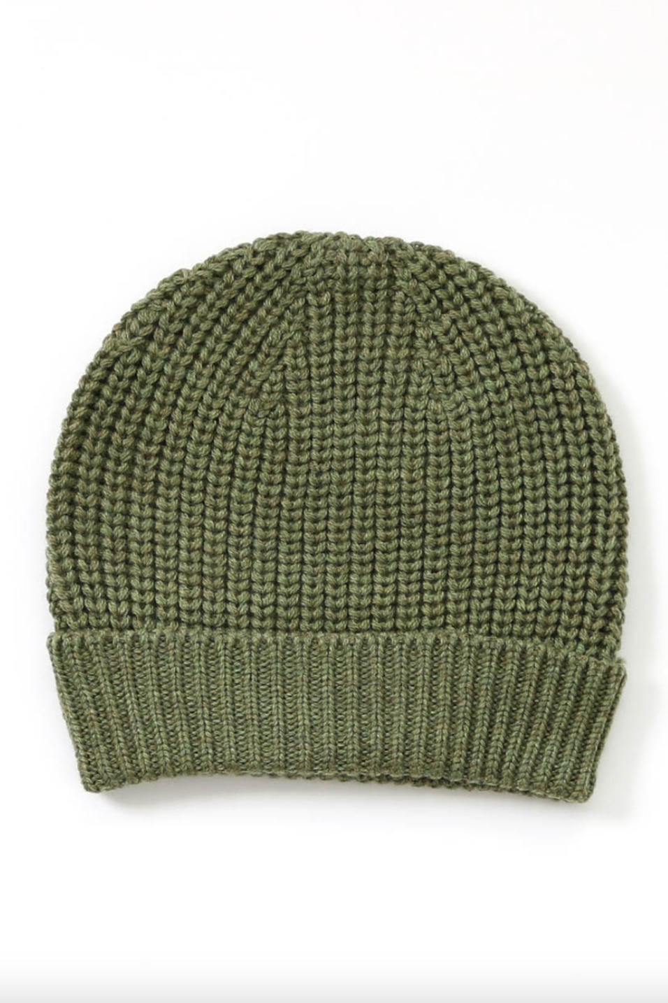 Ernest Fishermen's Rib Beanie