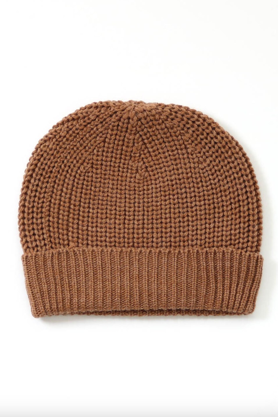 Ernest Fishermen's Rib Beanie