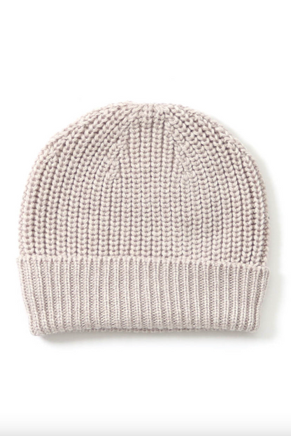 Ernest Fishermen's Rib Beanie