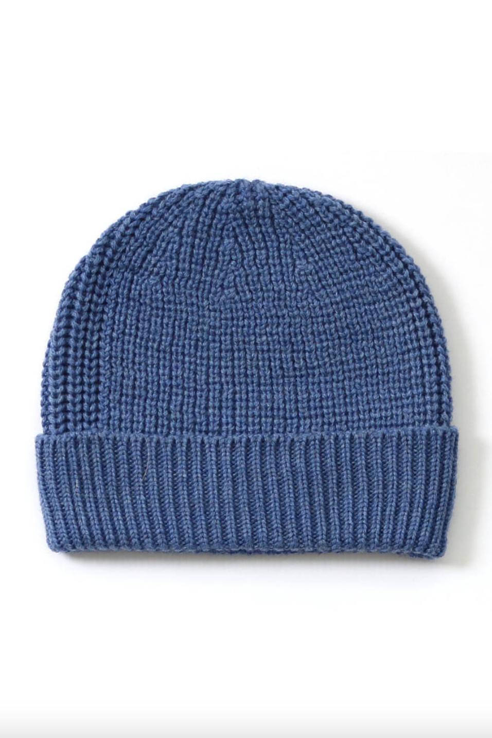 Ernest Fishermen's Rib Beanie