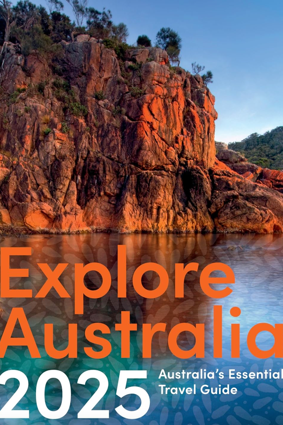 Explore Australia 2025