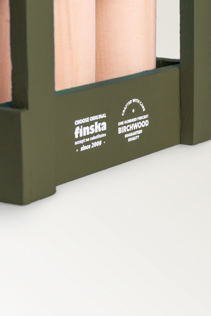 Finska Green