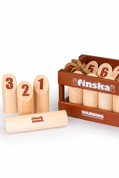 Finska Original - Red