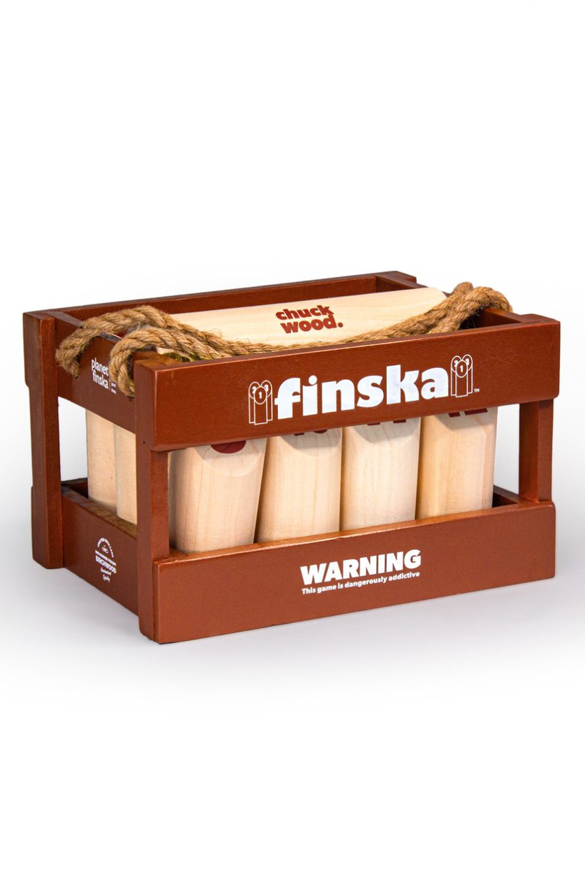 Finska Original - Red