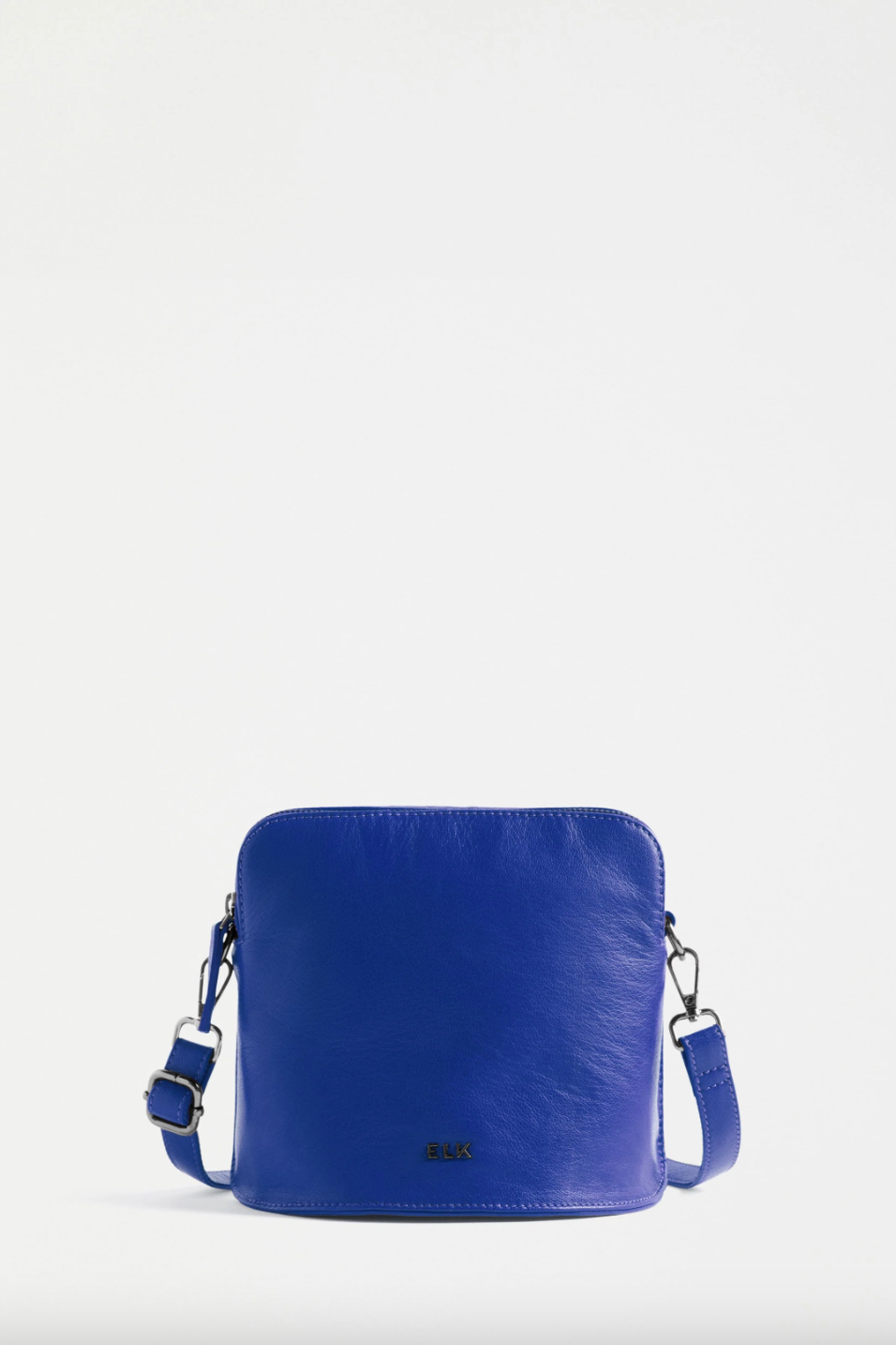 Frede Crossbody - Cobalt