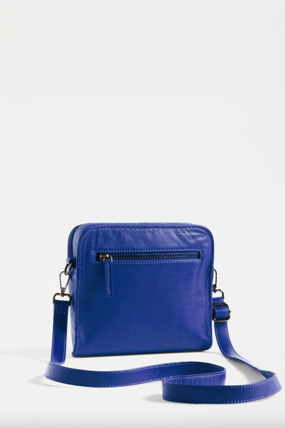 Frede Crossbody - Cobalt