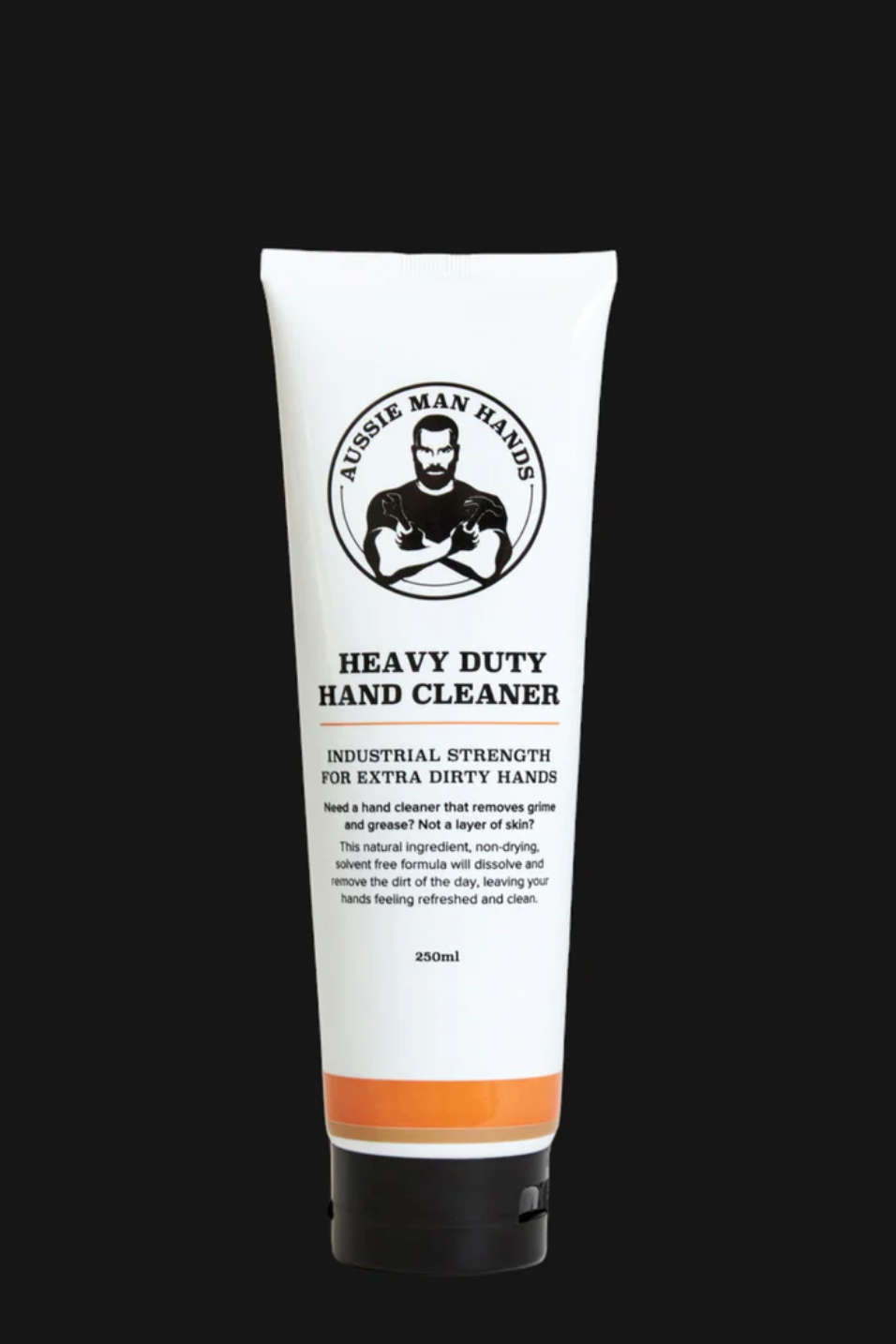 Heavy Duty Hand Cleaner 250ml