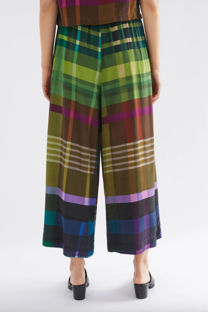 Ideell Pant - Elodi Print