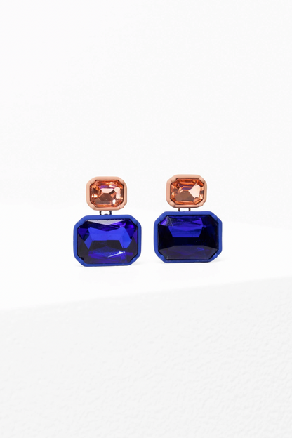 Jule Stud Earring