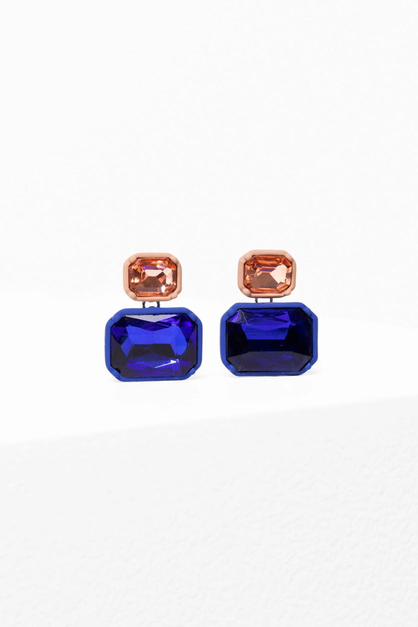 Jule Stud Earring