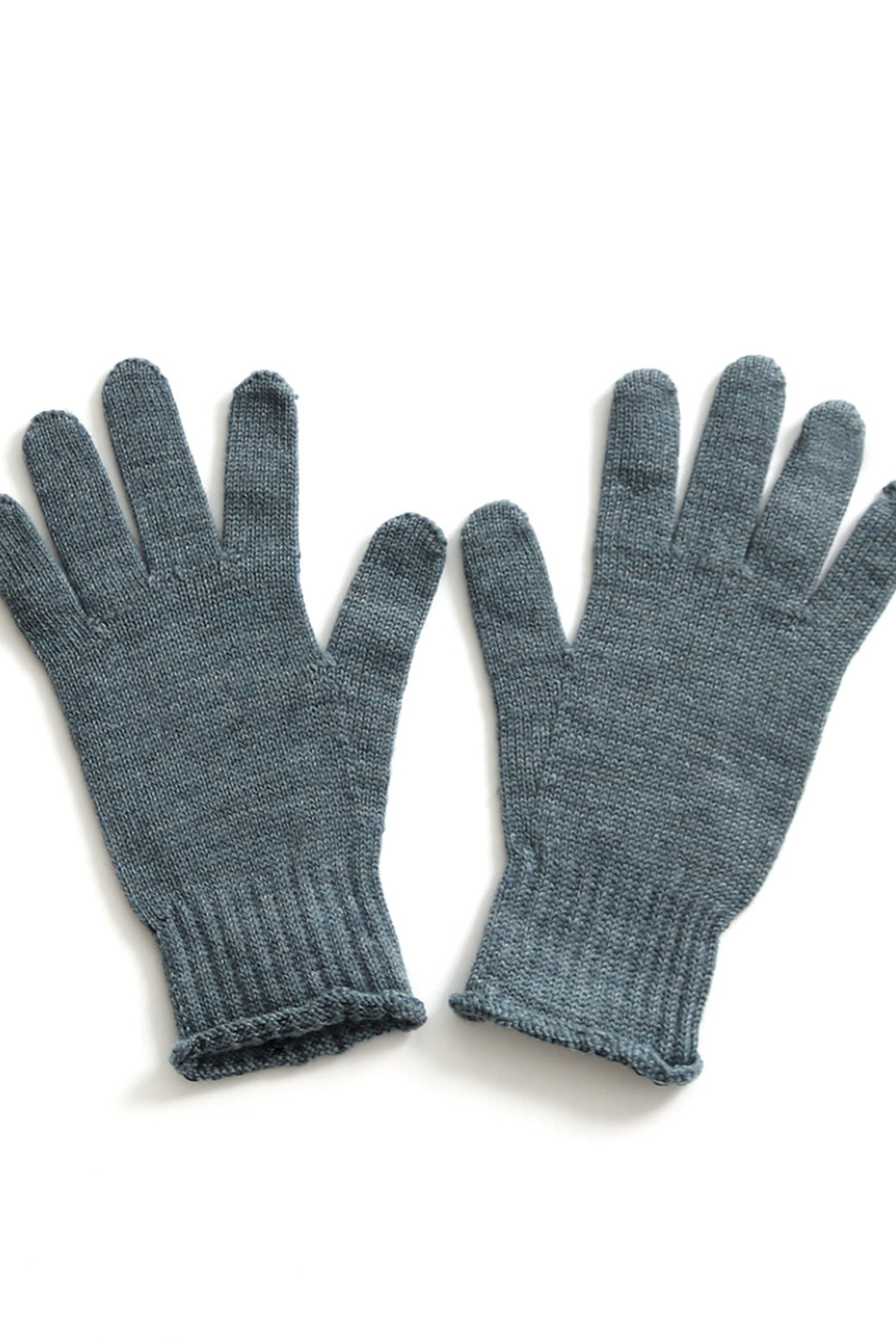 Jasmine Merino Gloves