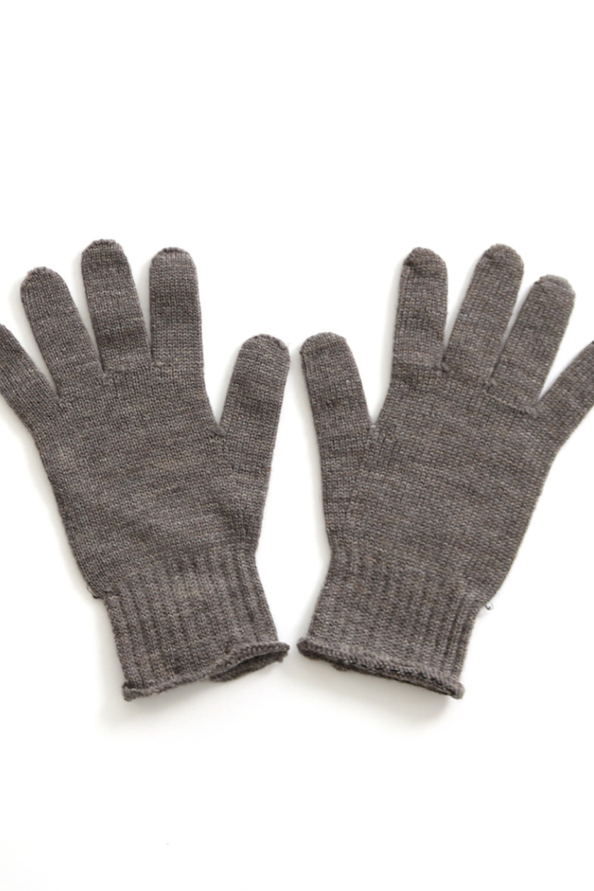 Jasmine Merino Gloves