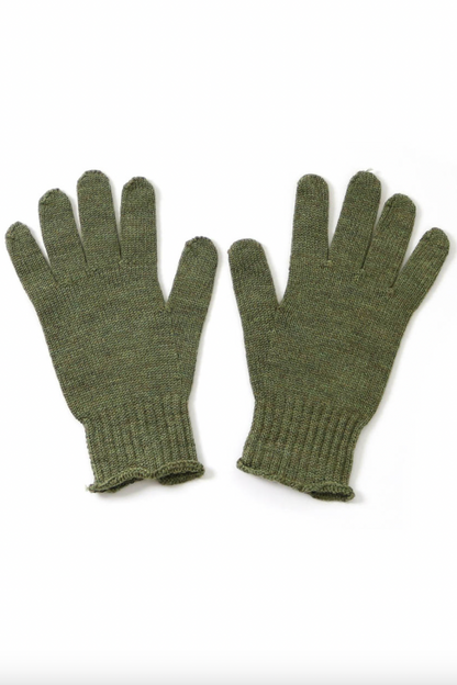 Jasmine Merino Gloves