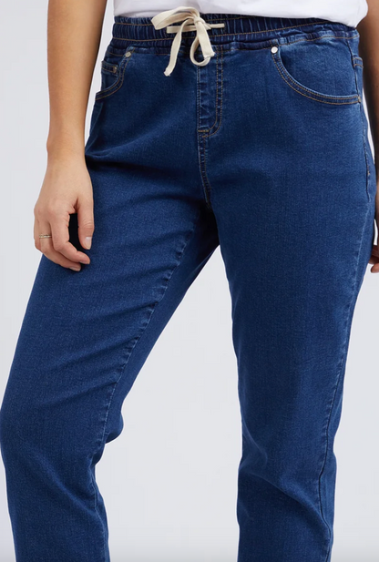 Juliette Jogger Jean