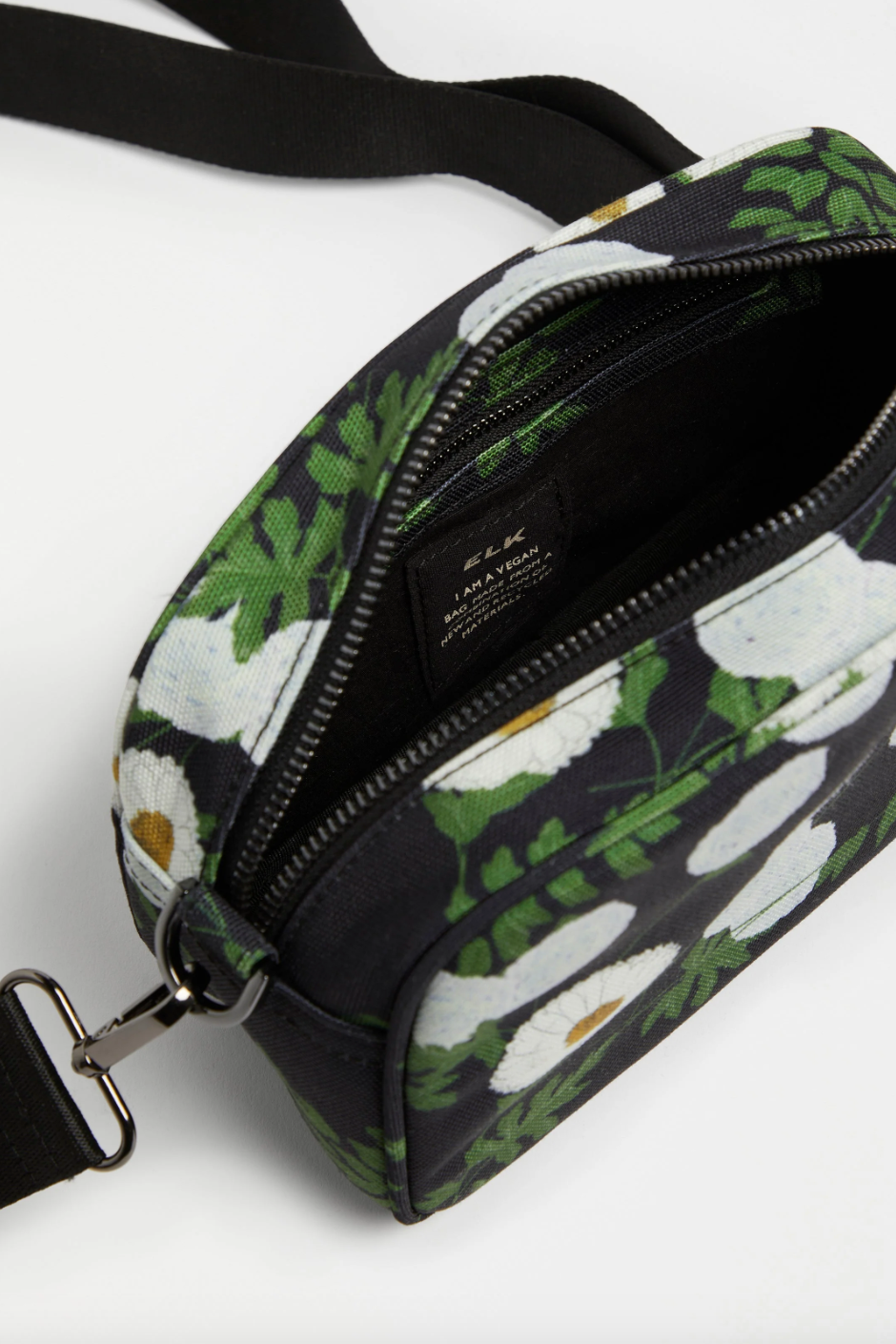 Kassel Print Bag - Field Print