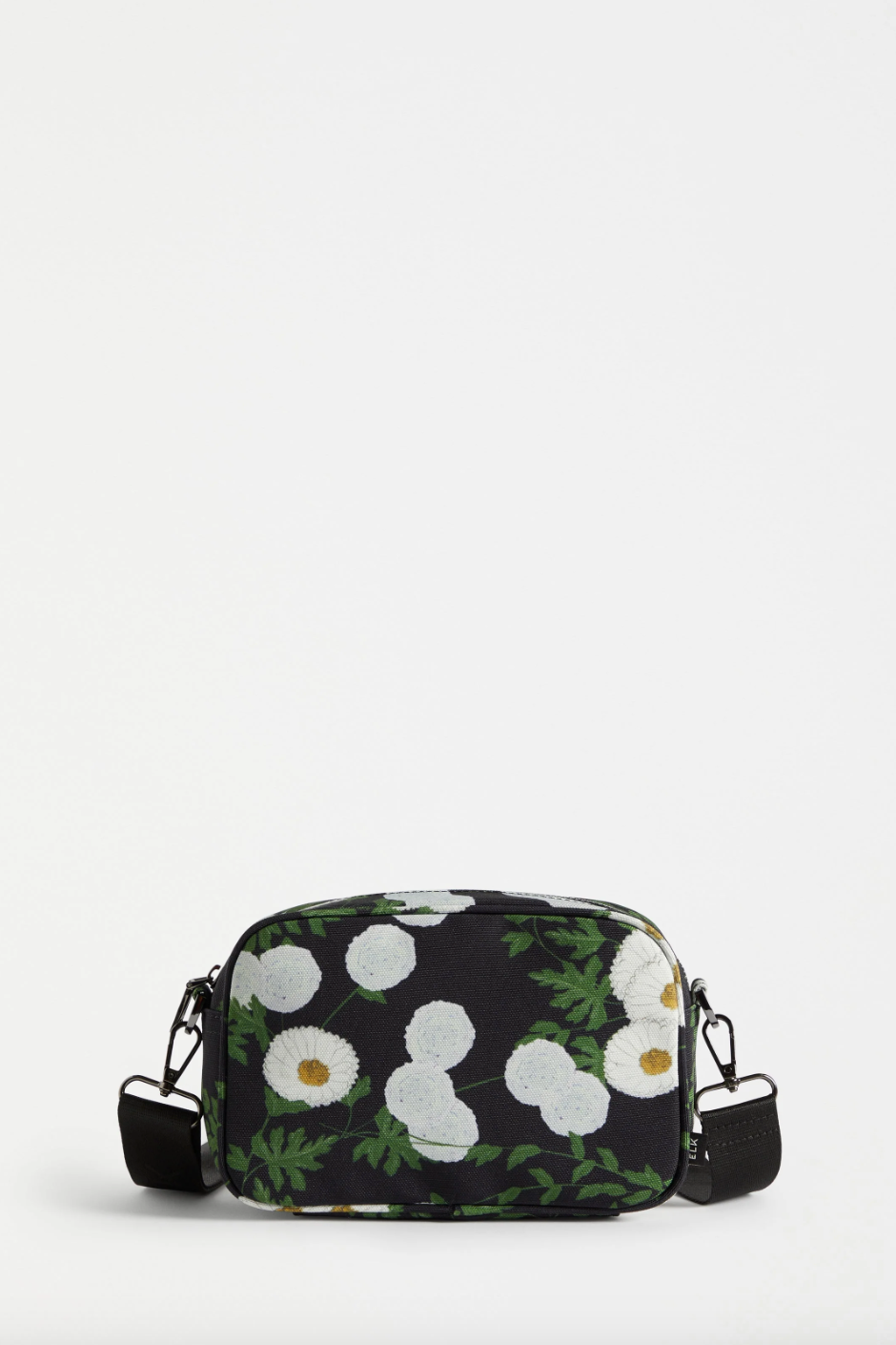 Kassel Print Bag - Field Print