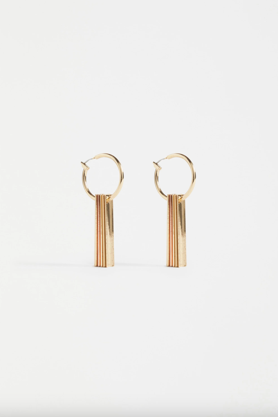 Kora Earring - Gold