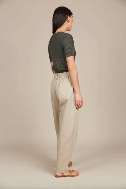 Lucille Pant - Canvas