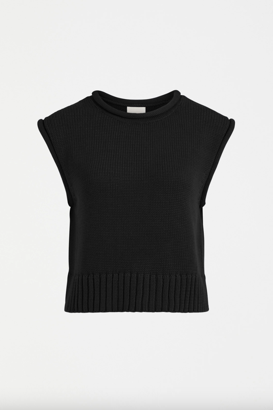 Lunel Vest - Black