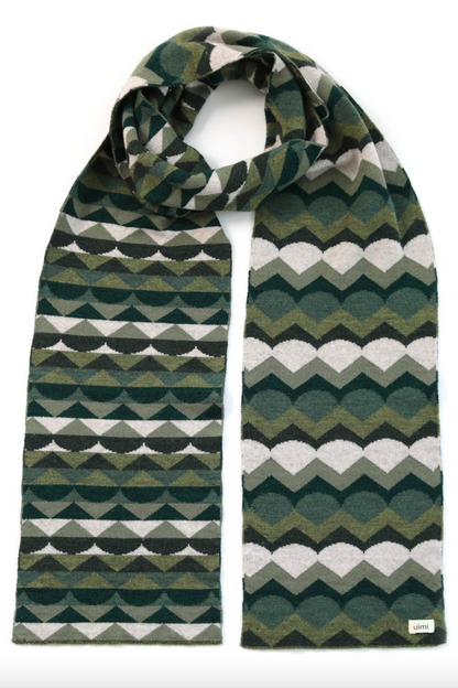 Marlo Merino Scarf