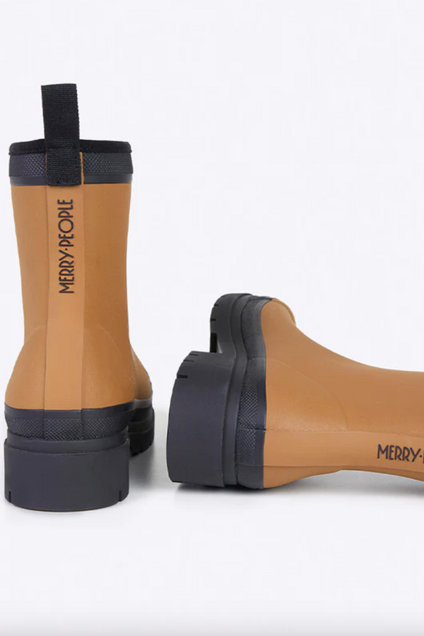 Andie Merry People Gumboots - Ginger