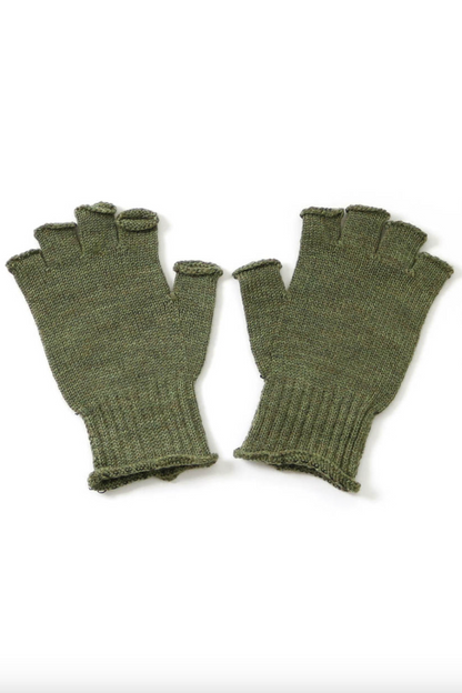 Milo Fingerless Glove