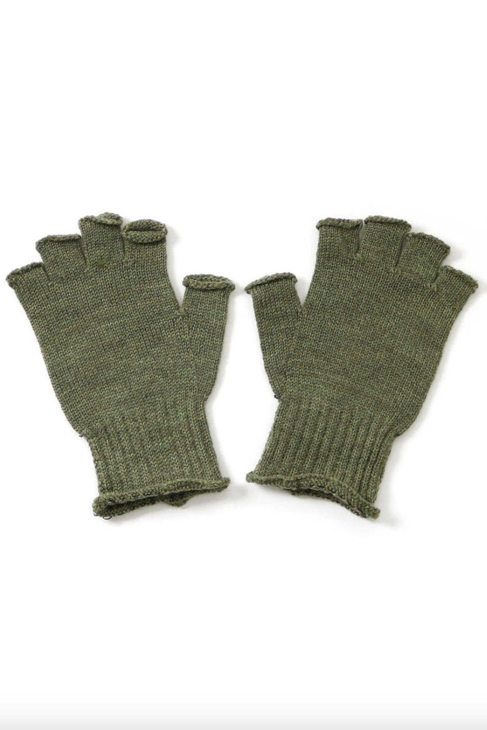 Milo Fingerless Glove