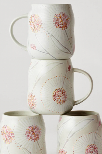 Mug Set - Hakea