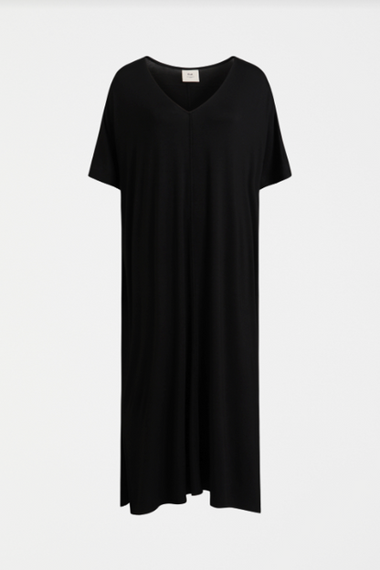 Mytr Dress - Black