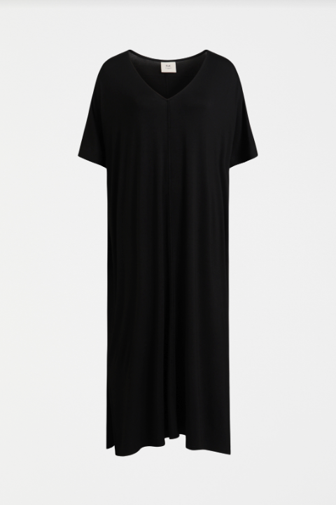 Mytr Dress - Black