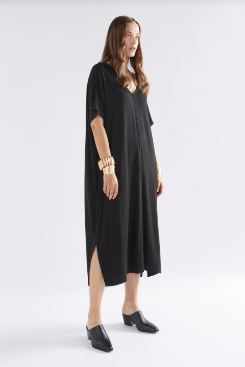 Mytr Dress - Black