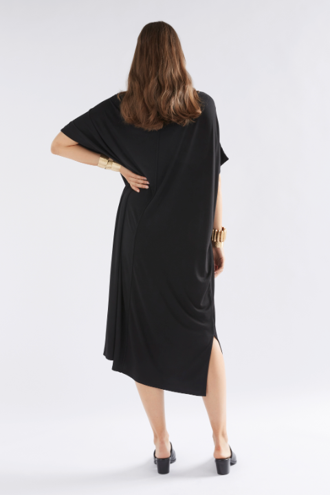 Mytr Dress - Black