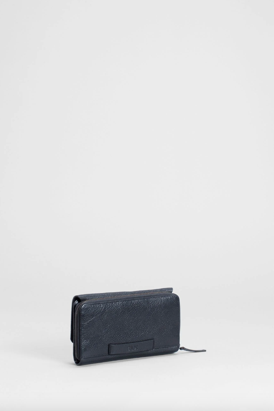 Nausta Wallet - Black