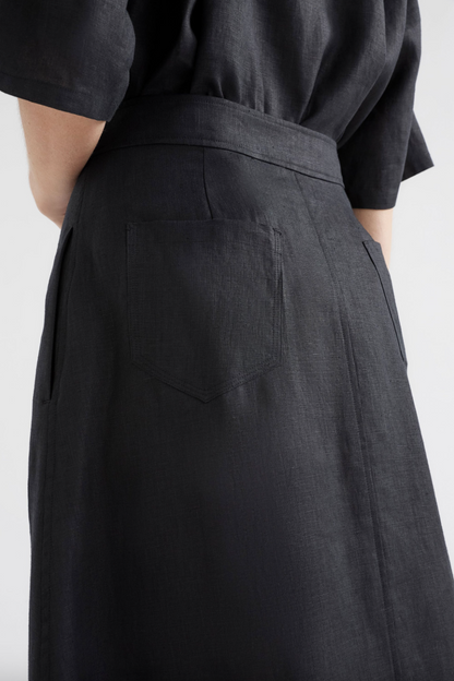 Nayte Skirt - Black