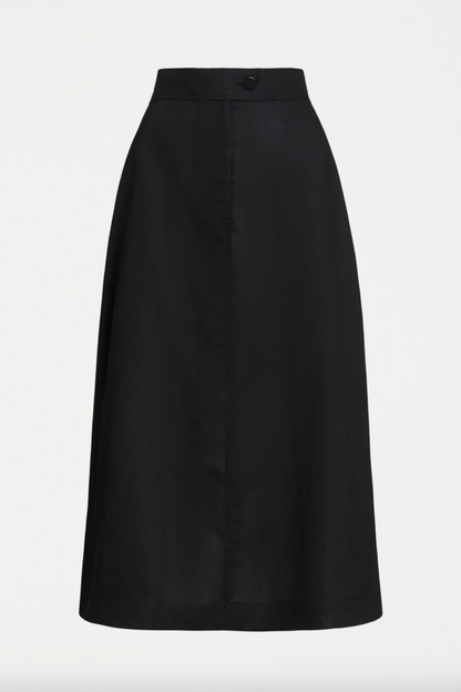 Nayte Skirt - Black