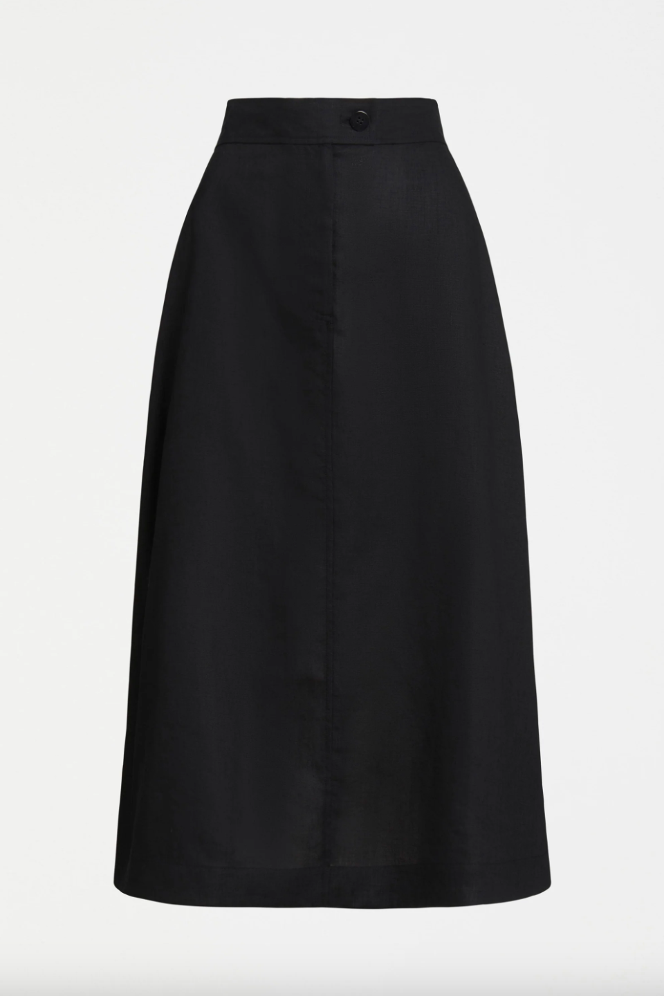 Nayte Skirt - Black