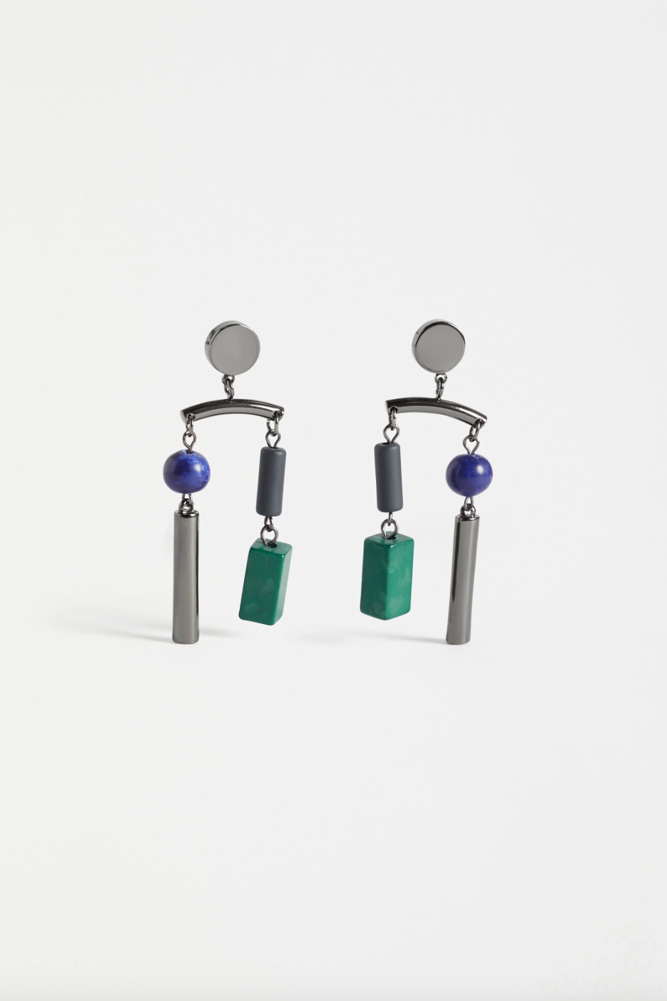 Nell Drop Earring