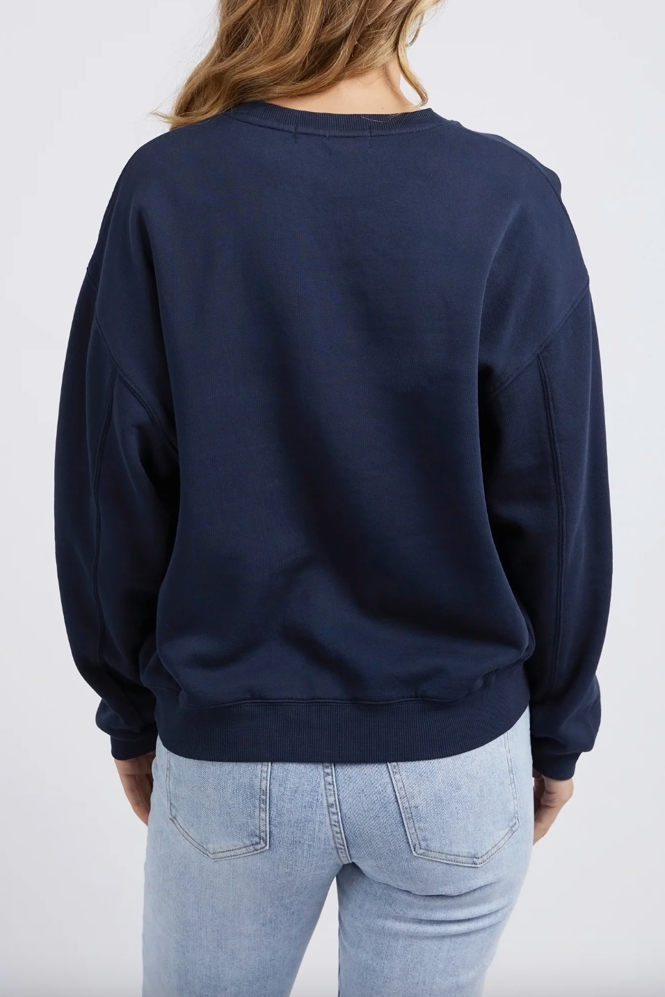 Nimble Crew - Navy