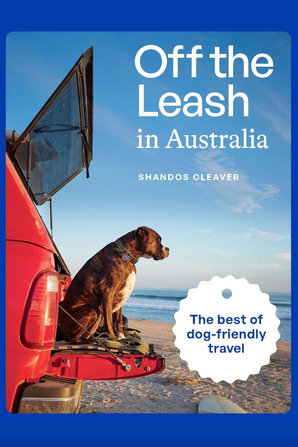 Off the Leash in Australia