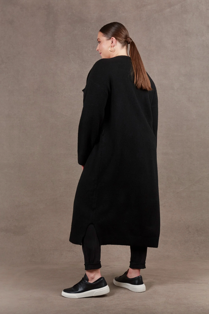 Paarl Longline Cardigan