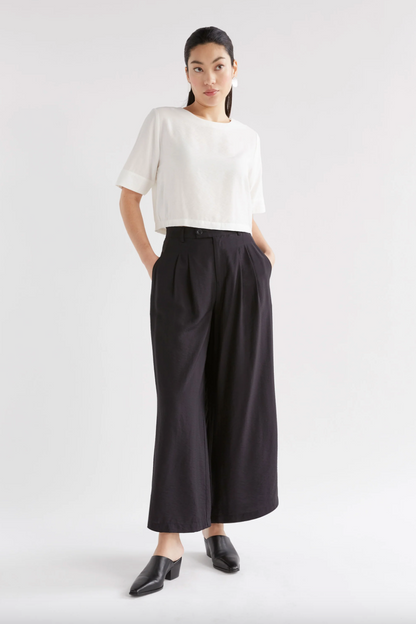 Pressa Pant - Black