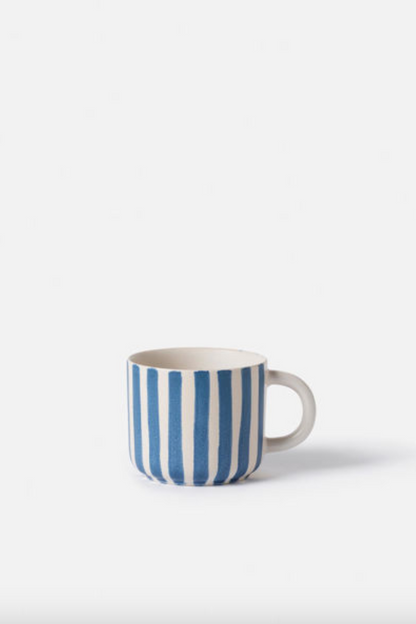 Paloma Coffee Cup