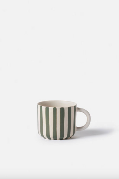 Paloma Coffee Cup