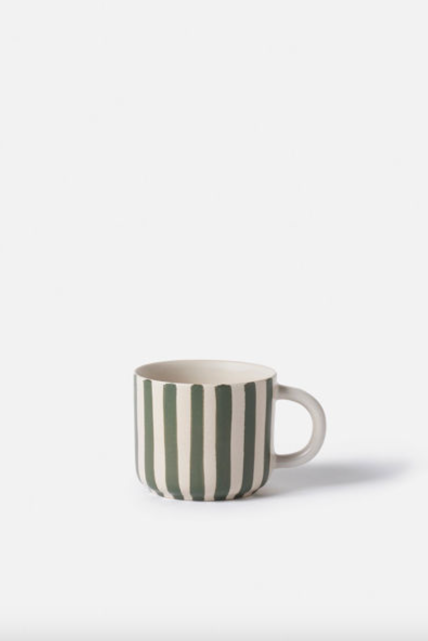 Paloma Coffee Cup