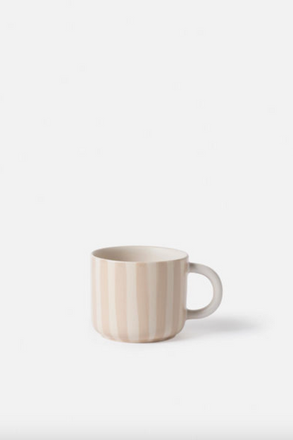 Paloma Coffee Cup