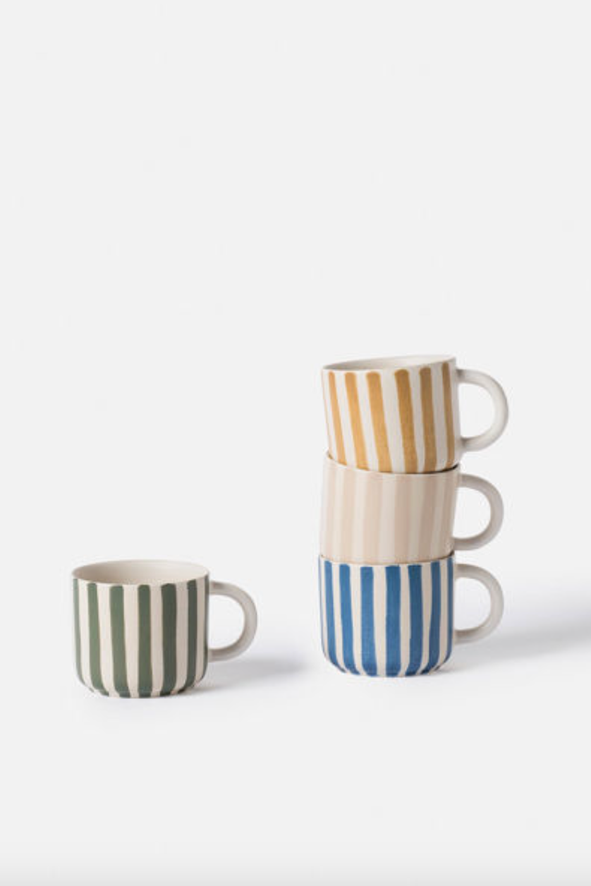 Paloma Coffee Cup