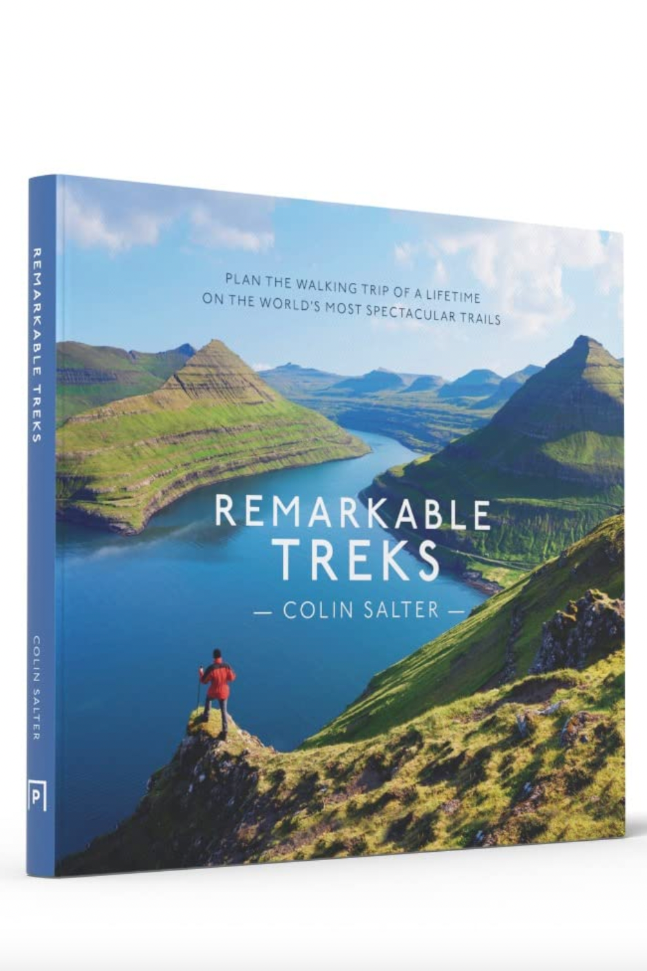 Remarkable Treks