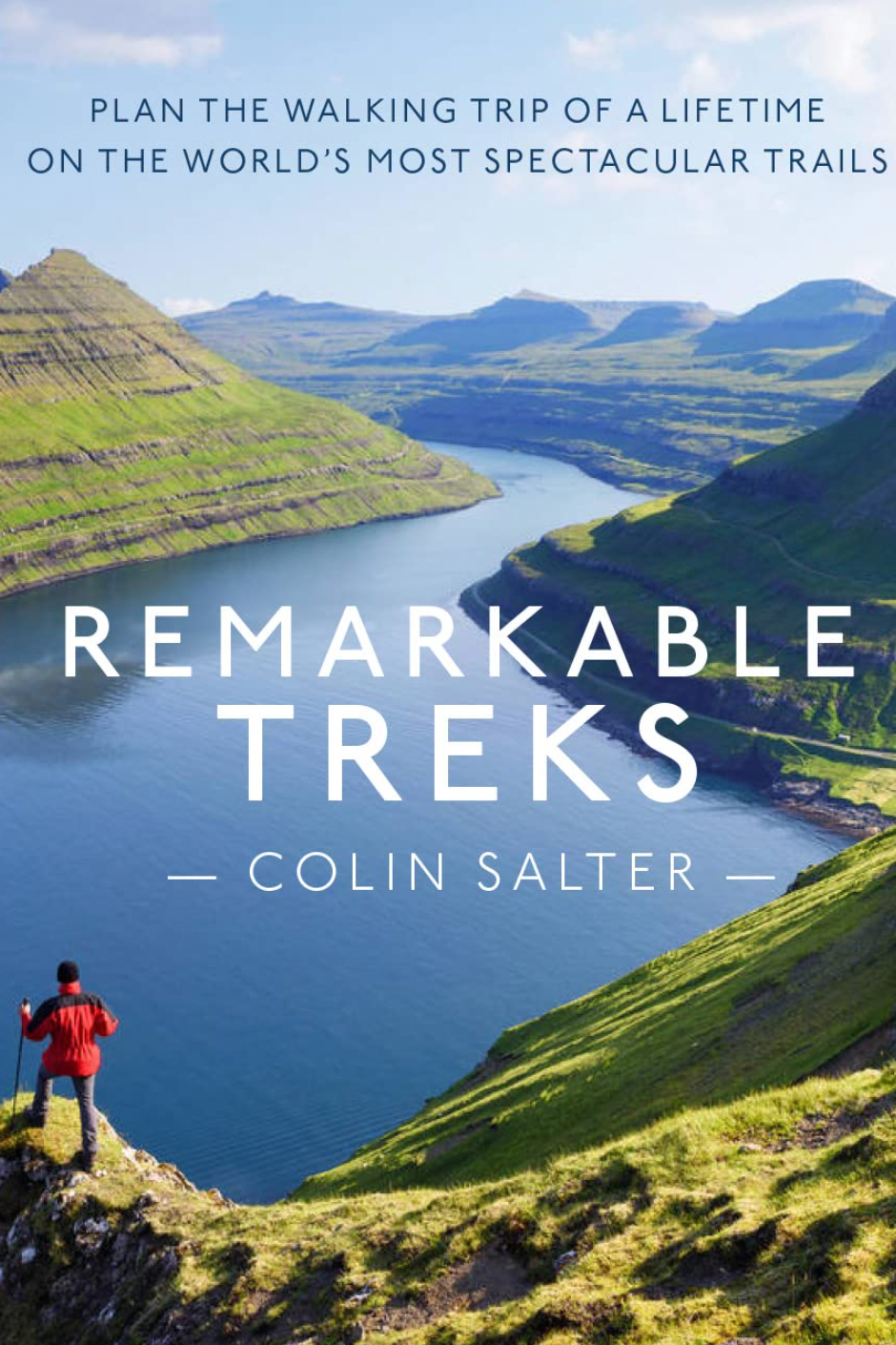 Remarkable Treks