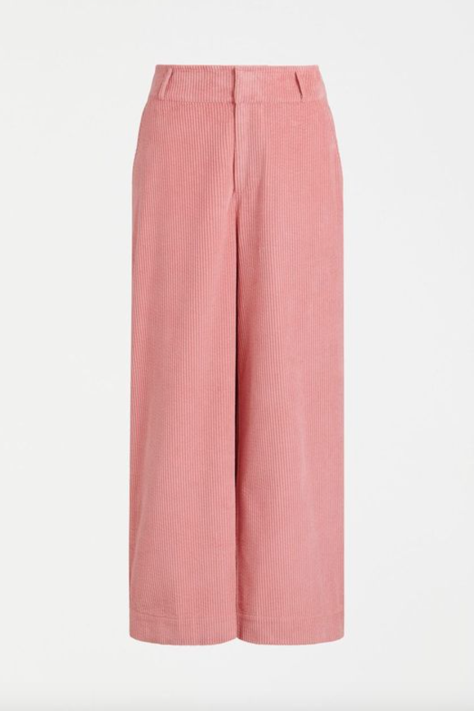 Rhes Cord Pant - Pink